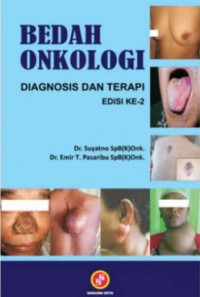 BEDAH ONKOLOGI Diagnostik dan Terapi