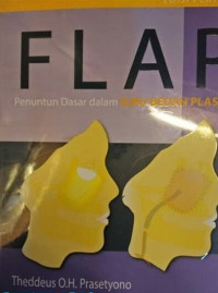 FLAP Penuntun Dasar Dalam Ilmu Bedah Edisi Pertama