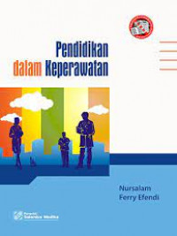 Pendidikan Dalam Keperawatan