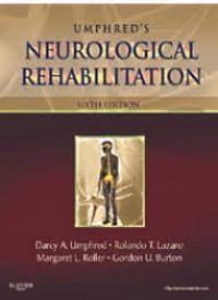 UMPHRED'S NEUROGICAL REHABILITATION SIXTH EDITION