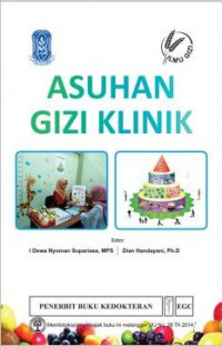 ASUHAN GIZI KLINIK