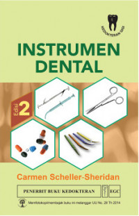 INSTRUMEN DENTAL EDISI 2