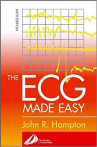 THE ECG MADE EASY