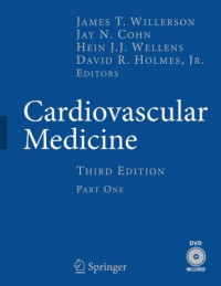 Cardiovascular Medicine Third Edition
