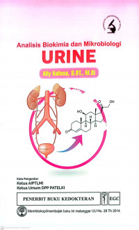 Analisis Biokimia & Mikrobiologi URINE