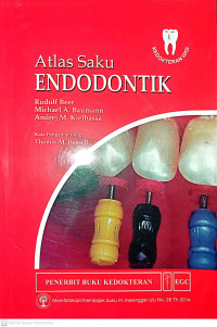 Image of Atlas Saku EDODONTIK