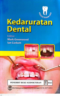 KEDARURATAN DENTAL
