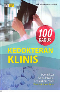 SERATUS (100) KASUS KEDOKTERAN KLINIS EDISI 3