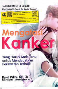 MENGATASI KANKER