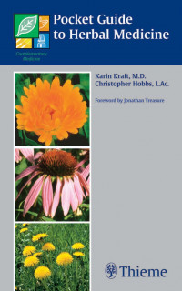 Pocket Guide
to Herbal Medicine