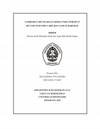PENGARUH DOSIS PEMBERIAN D-GALAKTOSA TERHADAP KADAR IL-6, MASSA OTOT APPENDICULAR, DAN KETAHANAN FISIK PADA MENCIT MODEL GERIATRI