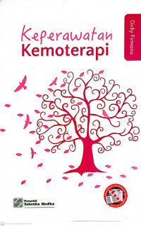 KEPERAWATAN KEMOTERAPI