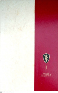 MEDICAL AND HEALTH ENCYCLOPEDIA SERI 1