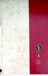 MEDICAL AND HEALTH ENCYCLOPEDIA SERI 4