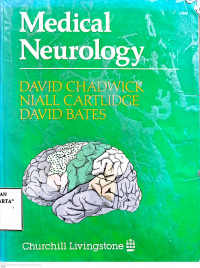 MEDICAL NEUROLOGY