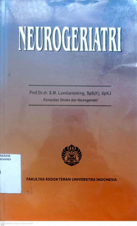 NEUROGERIATRI