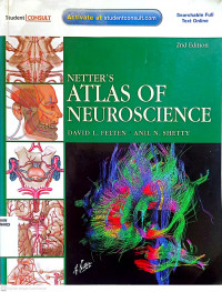 NETTER'S ATLAS OF NEUROSCIENCE
