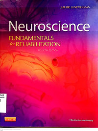 NEUROSCIENCES FUNDAMENTALS FOR REHABILITATION FOURTH EDITION