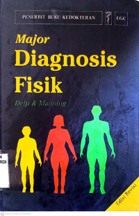 MAJOR DIAGNOSIS FISIK