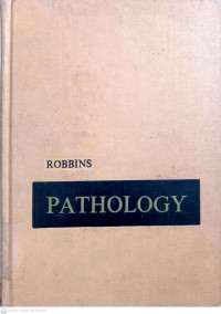 ROBBINS PATHOLOGY 3RD EDITION
