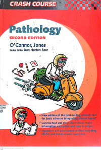 CRASH COURSE PATHOLOGY SECOND EDITION
