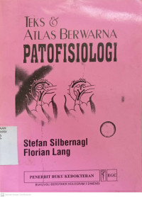 TEKS & ATLAS BERWARNA PATOFISIOLOGI