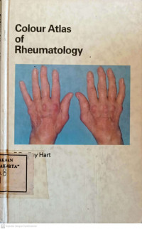 COLOUR ATLAS OF RHEUMATOLOGY