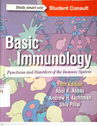 BASIC IMMUNOLOGY FIFTH EDITION