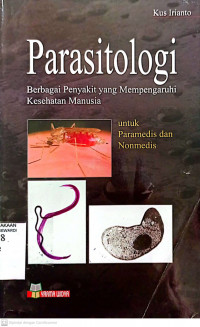 PARASITOLOGI