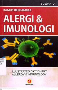 KAMUS BERGAMBAR ALERGI & IMUNOLOGY