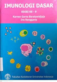IMUNOLOGI DASAR EDISI KE 9
