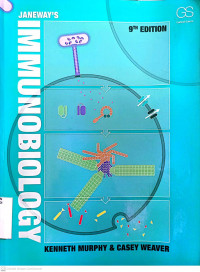 JANEWAY'S IMMUNOLOGY 9TH EDITION