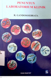 PENUNTUN LABORATURIUM KLINIK