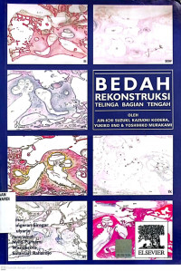 BEDAH REKONSTRUKSI TELINGA BAGIAN TENGAH