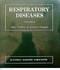 RESPIRATORY DISEASES