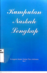 KUMPULAN NASKAH LENGKAP
