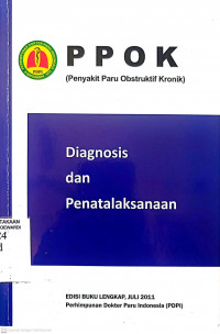 PPOK (PENYAKIT PARU OBSTRUKTIF KRONIK)