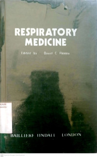 RESPIRATORY MEDICINE DAVID C. FLENLEY