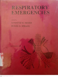 RESPIRATORY EMERGENCIES