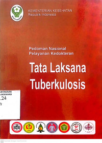 TATA LAKSANA TUBERKULOSIS