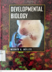 DEVELOPMENTAL BIOLOGY