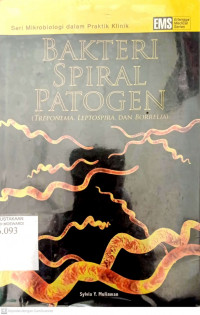 Image of BAKTERI SPIRAL PATOGEN