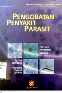 PENGOBATAN PENYAKIT PARASIT