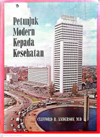 PETUNJUK MODERN KEPADA KESEHATAN