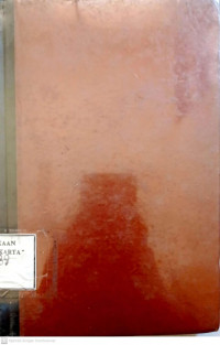 Image of PEDOMAN PENGGOLONGAN DIAGNOSA GANGGUAN JIWA DI INDONESIA, EDISI KE I 1973