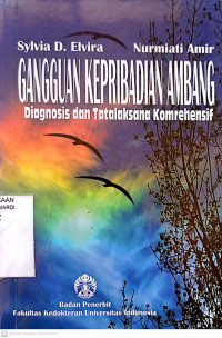 GANGGUAN KEPRIBADIAN AMBANG