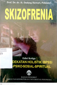 SKIZOFRENIA