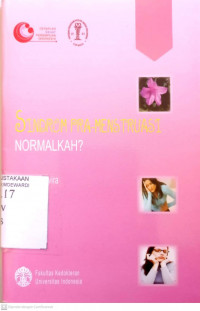 SINDROM PRA-MENSTRUASI NOEMALKAH?