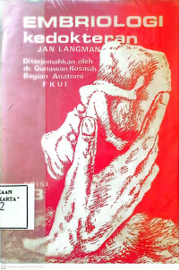EMBRIOLOGI KEDOKTERAN