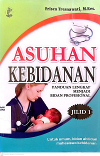 ASUHAN KEBIDANAN